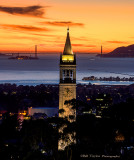 Sather Tower / UC Berkeley