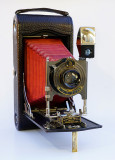 Kodak Autographic 3A  C (1912)