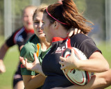 St Lawrence vs Fleming W-Rugby 09-28-13