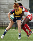 Queen's vs York W-Rugby 09-06-14