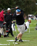 St Lawrence College Golf 09-12-14