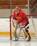 Queen's vs Lakehead M-Hockey 11-22114