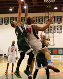 St Lawrence College vs Lambton 03-08-15