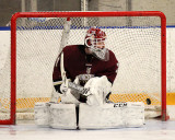 Queen's vs Concordia M-Hockey 01-15-16