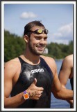 XAVIER DESHARNAIS Gagnant de la Traverse du Lac-St-Jean 2014  _MG_3614