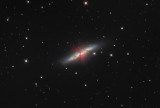 M 82