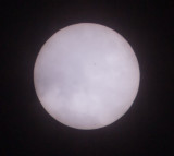 Mercury transit 2