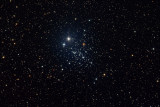 NGC 457 (Caldwell 13; Owl Cluster; E.T. Cluster)
