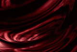 20150505 - Red Swirl