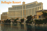 2015 - Las Vegas - Bellagio Resort