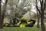 18 – Canada – Montréal – Les esprits de la forêt – Cernunnos - 3