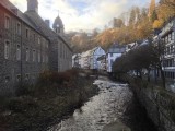 Monschau, Deutschland