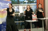 Keruna, a Women's a capella singing group