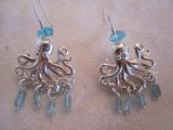 Octopus E/R with  apatite