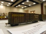 Mike Lozensky Model