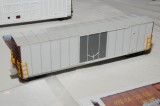 Cannon and Company SP B-100-7R Box Car