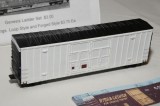Cannon and Company SP B-70-43 Box Car