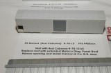Dick Harley R-70-13 Conversion
