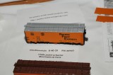 Dick Harley PFE Clinic Examples