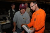 John Bauer & Dave Lehlbach of Tangent