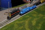 Knuckleheads Freemo Module