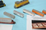 James Costello - N Scale