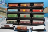 Western Prototype Modelers Meet 2016