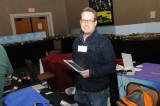 Cocoa Beach Prototype Rails 2017