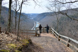 Canyon Path