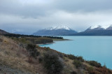 Lake Pukaki