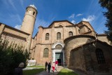 Basilica of San Vitale