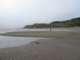 Bay of Fundy NP in New Brunswick