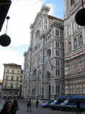 Cathedral, Florence