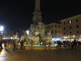 Fountain
