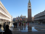 St. Mark's Square