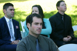Alex and Meg's Wedding
