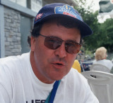 Tom Courtney