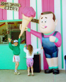 Patrick and Nadine