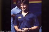 Michael Andretti in Toronto