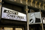 Andys Chee-Pees