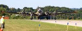 Warbirds at Dutchess County Airport