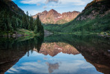 Maroon Bells