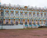 Catherine's Palace
