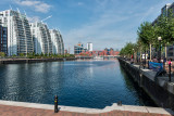 Salford Quays