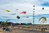 Morecambe Kite Festival