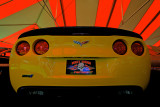 Chevrolet Corvette ZR-1