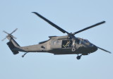 Helikopter 16       ( Black Hawk)    Swedish Armed Forces. 2012 -