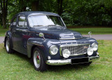 Volvo pv.  1964