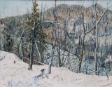 The Paintings of Rachel Rehfeldt
