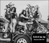 The Girls Of Daisy Duke 